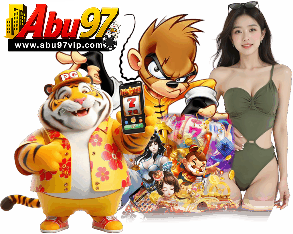ABU97VIP สล็อต