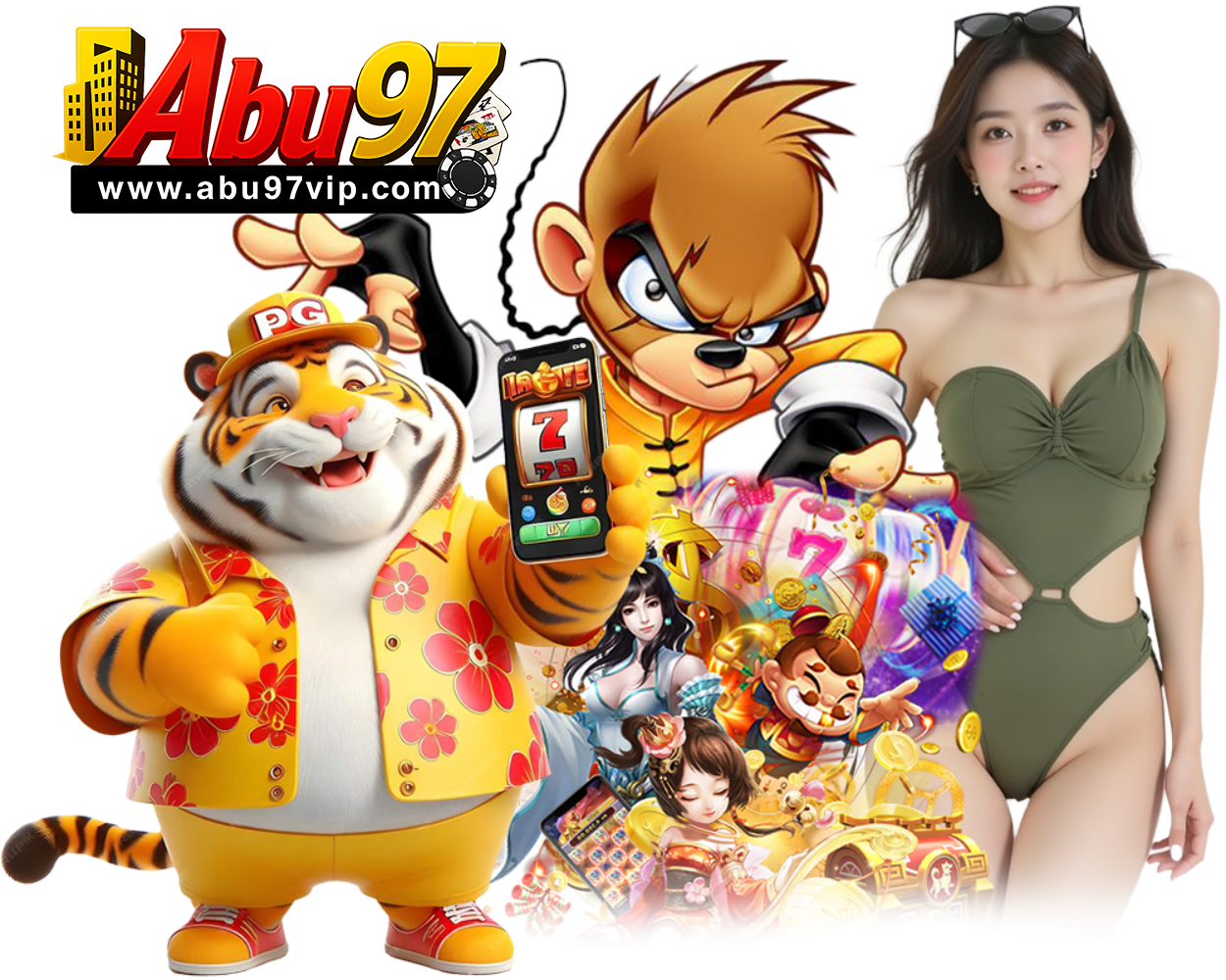 ABU97VIP สล็อต